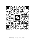 深圳市中藝環境有限公司微信二維碼